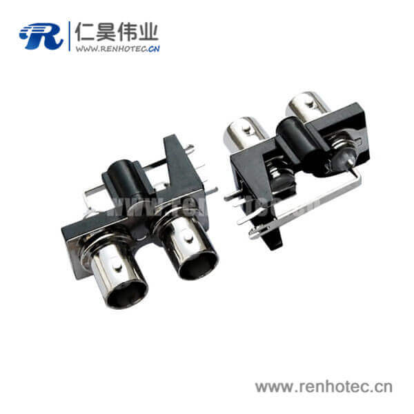 EB-001-0006 bnc射频同轴阿联酋vs丹麦亚盘
pcb弯式绝缘母头