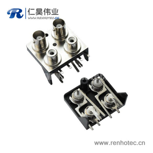 EB-001-0016 BNC阿联酋vs丹麦亚盘
pcb阿联酋vs丹麦亚盘
插座带RCA弯式射频接头