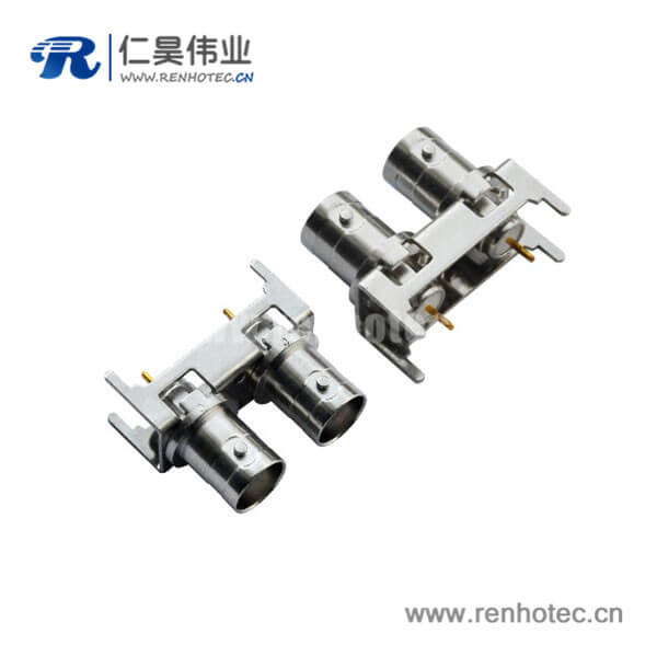 EB-001-0052 bnc电阻50欧姆直式母头射频同轴阿联酋vs丹麦亚盘
PCB