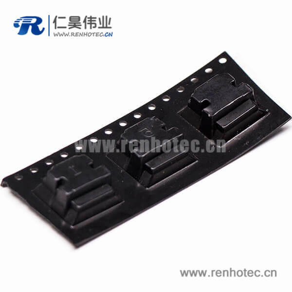 5-5 usb3.1和type c接口弯式90度插板母头贴板