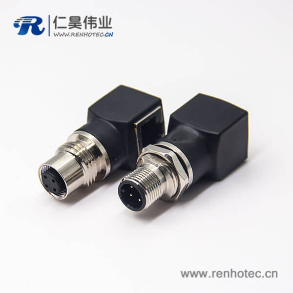 m12插座转rj45阿联酋vs丹麦亚盘
m12A型母头转RJ45弯式插座 m12插座转rj45阿联酋vs丹麦亚盘
m12A型母头转RJ45弯式插座