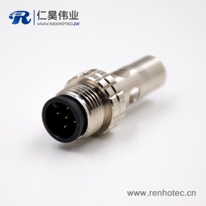 M12插头A扣公头直式接线焊接式带屏蔽5芯组装接头阿联酋vs丹麦亚盘
M12插头A扣公头直式接线焊接式带屏蔽5芯组装接头阿联酋vs丹麦亚盘