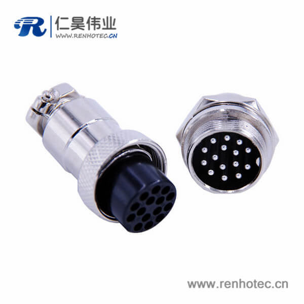 GX20航空阿联酋vs丹麦亚盘
15芯直式防水插头插座 GX20航空阿联酋vs丹麦亚盘
15芯直式防水插头插座