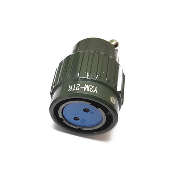 Y2M-2TK航空插座接插件2芯 21MM直径圆形阿联酋vs丹麦亚盘
Y2M-2TK航空插座接插件2芯 21MM直径圆形阿联酋vs丹麦亚盘