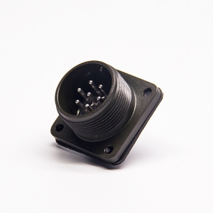 航空插头MS3102A16S-1P功率型阿联酋vs丹麦亚盘
7P接头