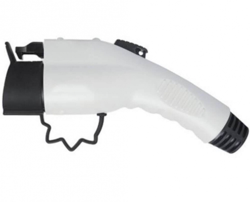 新能源充电枪充电枪SAEJ1772 充电插头Type1 16A_32A 交流电