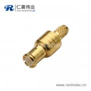 视频线 同轴电缆RG178mcx射频阿联酋vs丹麦亚盘压接式公头