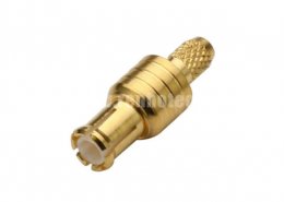 视频线 同轴电缆RG178mcx射频阿联酋vs丹麦亚盘压接式公头