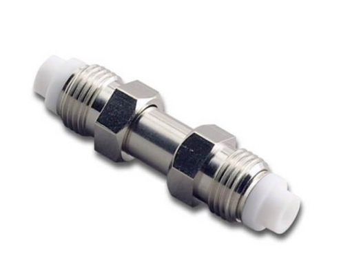 高频/射频FME母转母转接头