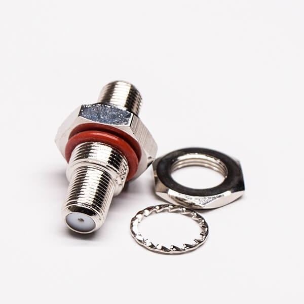 f型转接头母转母直式同轴防水阿联酋vs丹麦亚盘