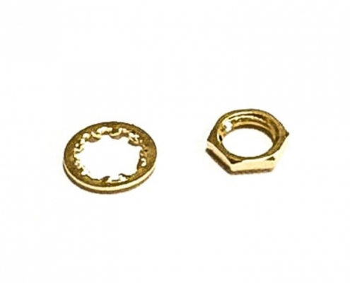 SMA配件螺母垫圈