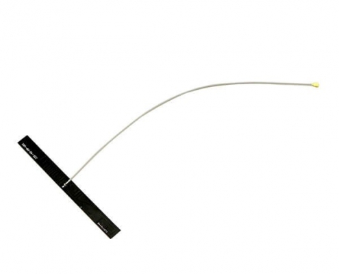 FPC4GLTE接IPEX天线，RG178/174100毫米