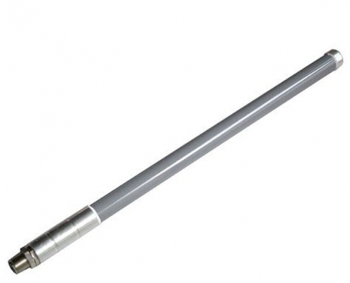 玻璃钢白色4GLTE天线接FME母头