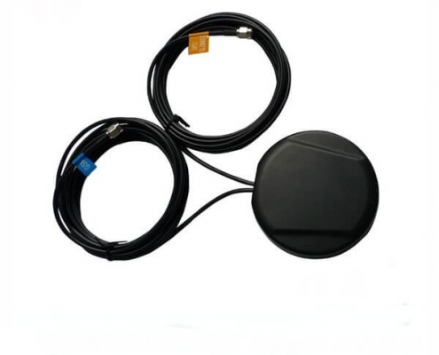 高质量Gsm/Gprs/Gps汽车跟踪组合天线接SMA公头