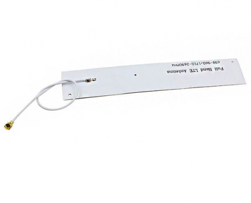 全频内置4GLTE手机天线接FPC接IPEX