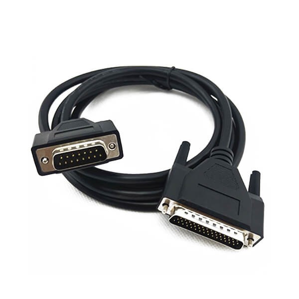 DB15公转DB44公信号通信2022世界杯小组赛程表
,纯铜D-SUB线