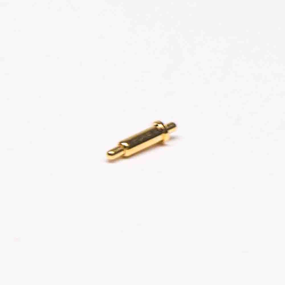 PogoPin小型弹簧针阿联酋vs丹麦亚盘
黄铜镀金插件式异形系列